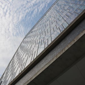 Arquitectura de la ciudad de Nueva York - Paquete de fotos digitales - 5 fotos
