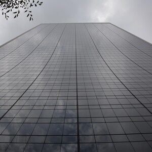 Arquitectura de la ciudad de Nueva York - Paquete de fotos digitales - 5 fotos
