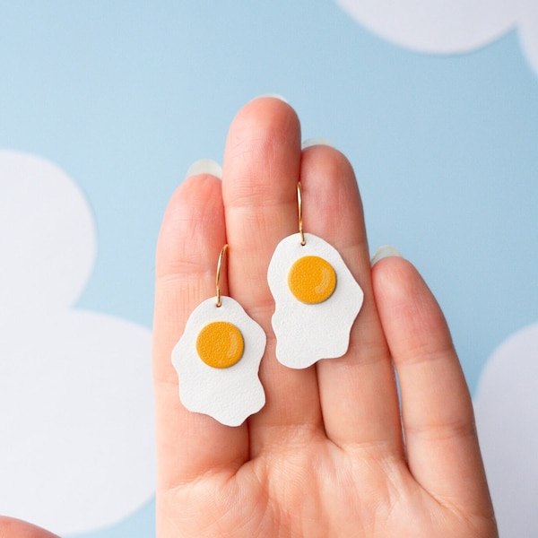 Cute Anime Earrings PN2436 - Pennycrafts