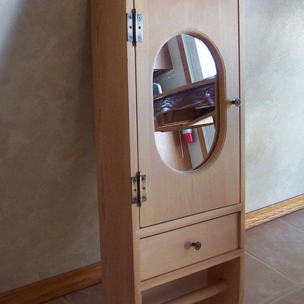 Medicine Cabinet