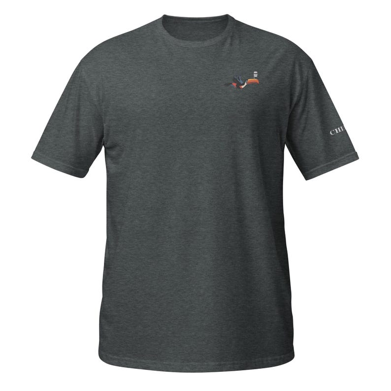 Short-Sleeve Unisex T-Shirt