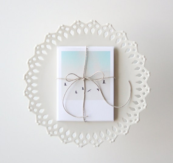 Items similar to Set of 4 photographic greeting cards on Etsy