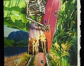 DUDE (Dia de los Muertos Card Line)