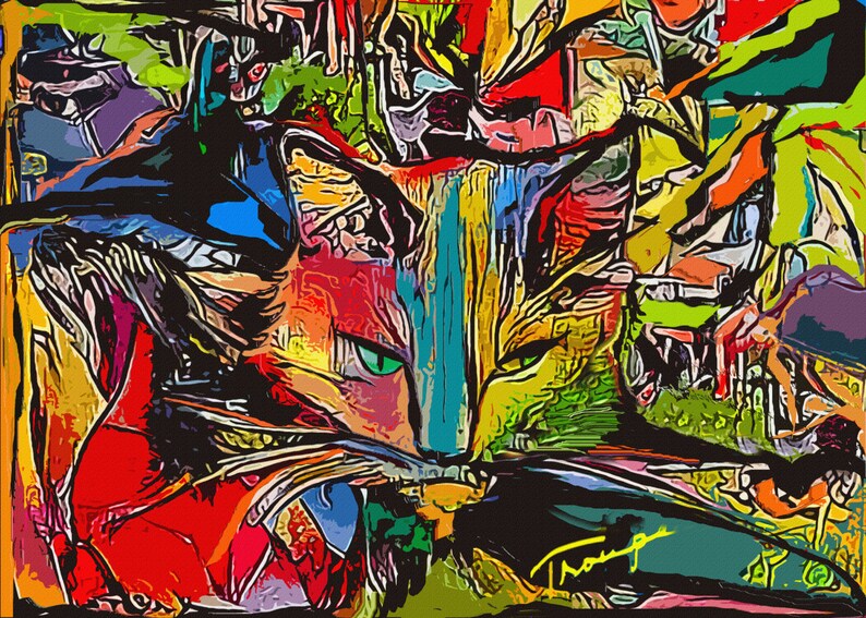 ZUPicasso