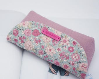 sunglasses case/ beginner's pouch / pencil case / Download immediately PDF file