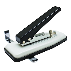 Handgehaltener ID Card Slot Punch (funktioniert mit allen PVC-Karten und ID-Kartendruckern)