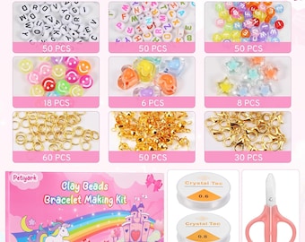 9600 Pcs 3mm Matte Seed Beads Kit - 39 Colors Frosted Glass Beads For Bracelet Making, Jewelry DIY, With Elastic String & Storage Box
