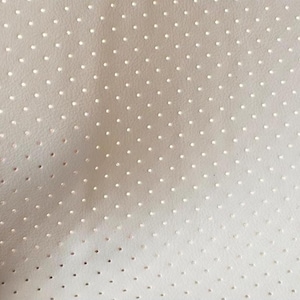 Leather Repair Patch Breathable Perforated Adhesive Self-Adhesive Repair Patch, Furniture Couch Car Seats Office Chairs Sofa Repair beige