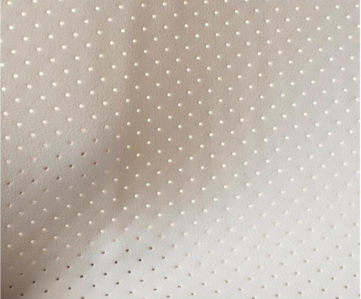 Leather Repair Patch Breathable Perforated Adhesive Self-Adhesive Repair Patch, Furniture Couch Car Seats Office Chairs Sofa Repair beige