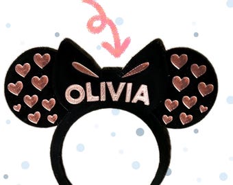 Personalized Kids Bedroom Sign with Flowers - Adorable Baby Name Decor - Customizable Nursery Door Plaque - Theme Decor