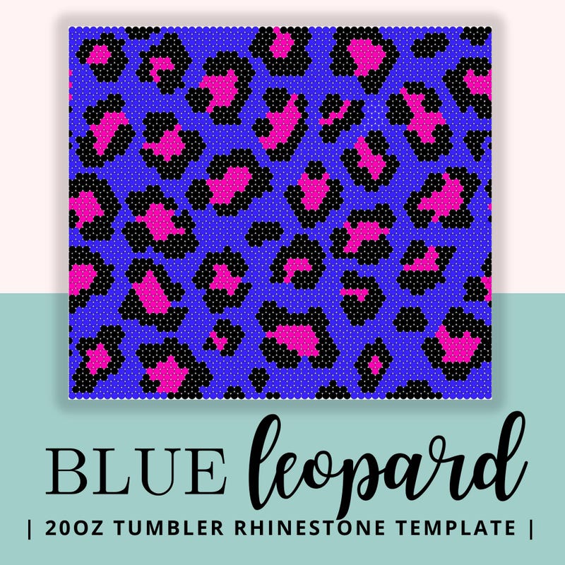 Pixel Rhinestone Rhinestone Pixel Art - Etsy