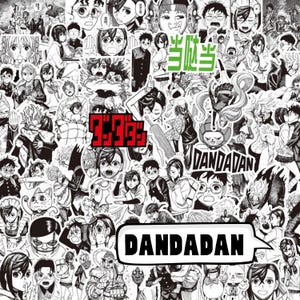 DDD anime-mangastickers, 80 verschillende anime-mangastickers, waterdichte anime vinylsticker voor waterfles, laptop, notebook, cadeau,