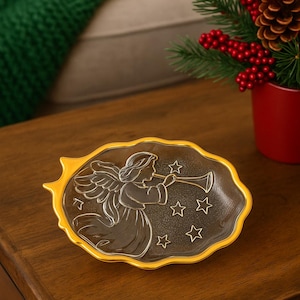 Mikasa Angel Bowl - Etsy