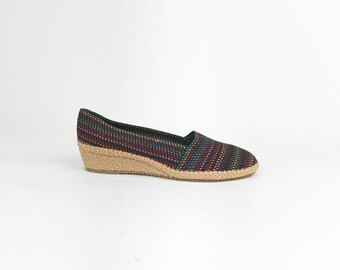 picon espadrilles