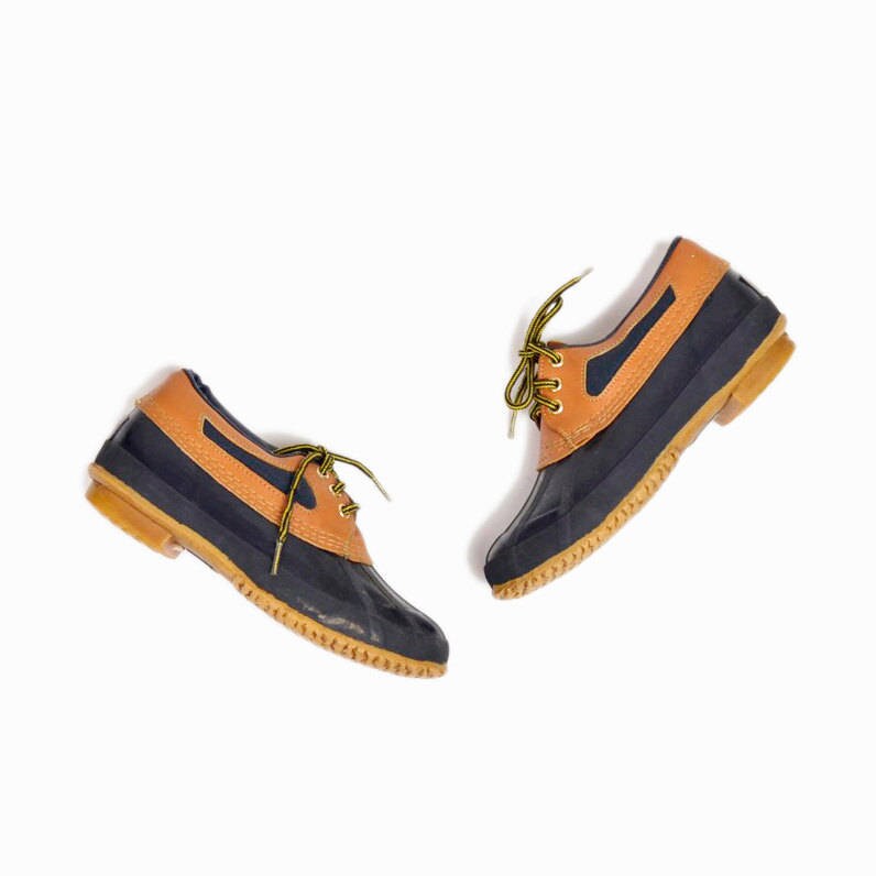 colorado duck boots