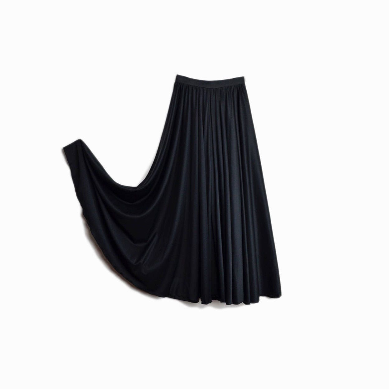 How To Sew A Floor Length Circle Skirt Ficts