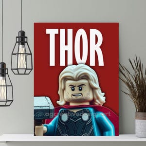 Superhero Prints, Superhero Wall Art, Superhero Poster, Kids Room, Superhero nursery, Avengers Print, Superhero Printable, Boys Room Decor