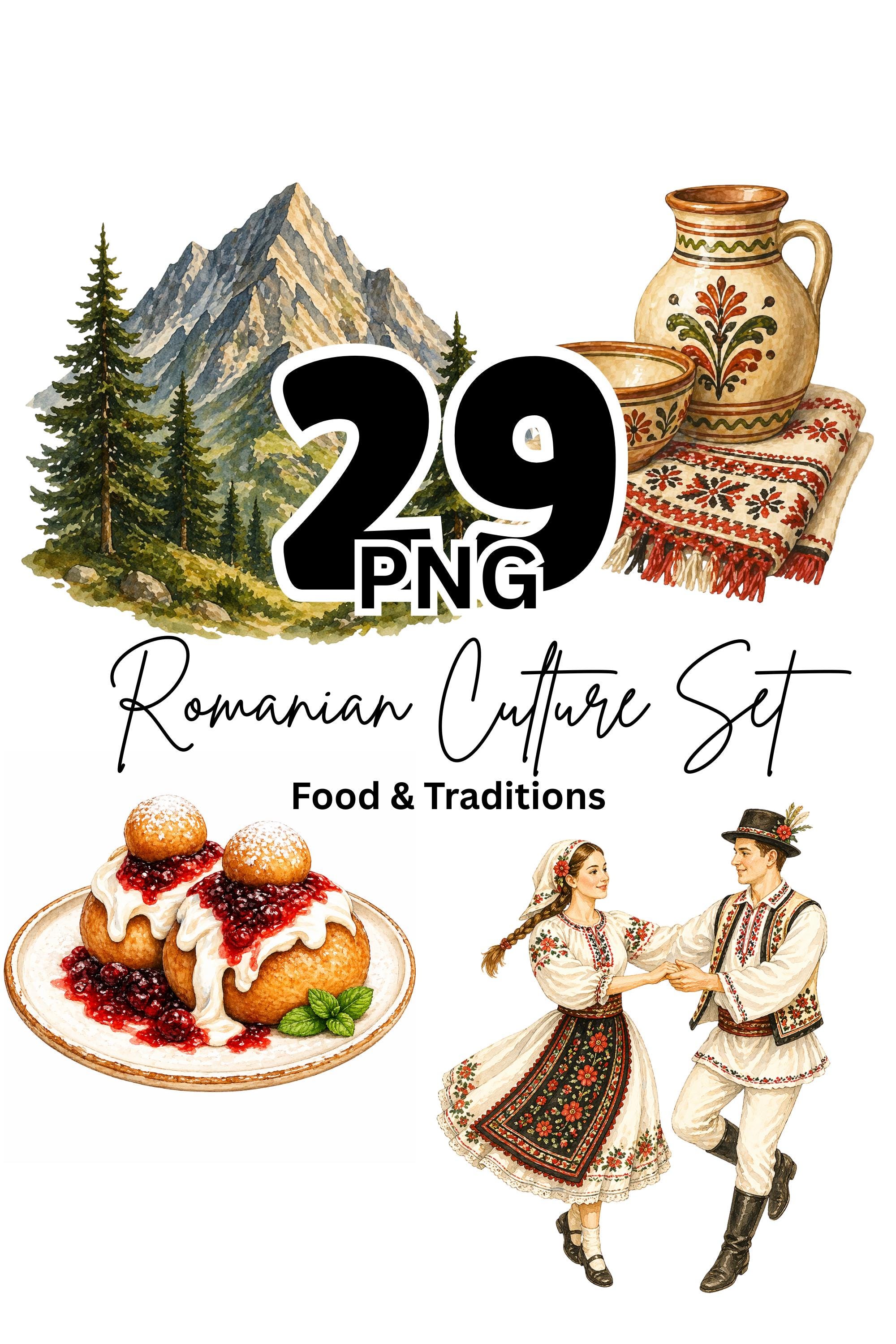 Romanian Folk Art - Etsy