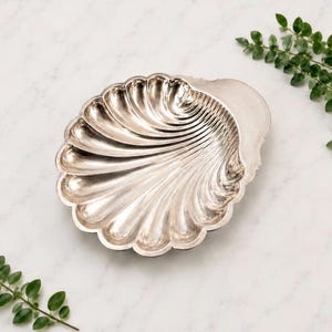 Christofle Fleuron - Etsy