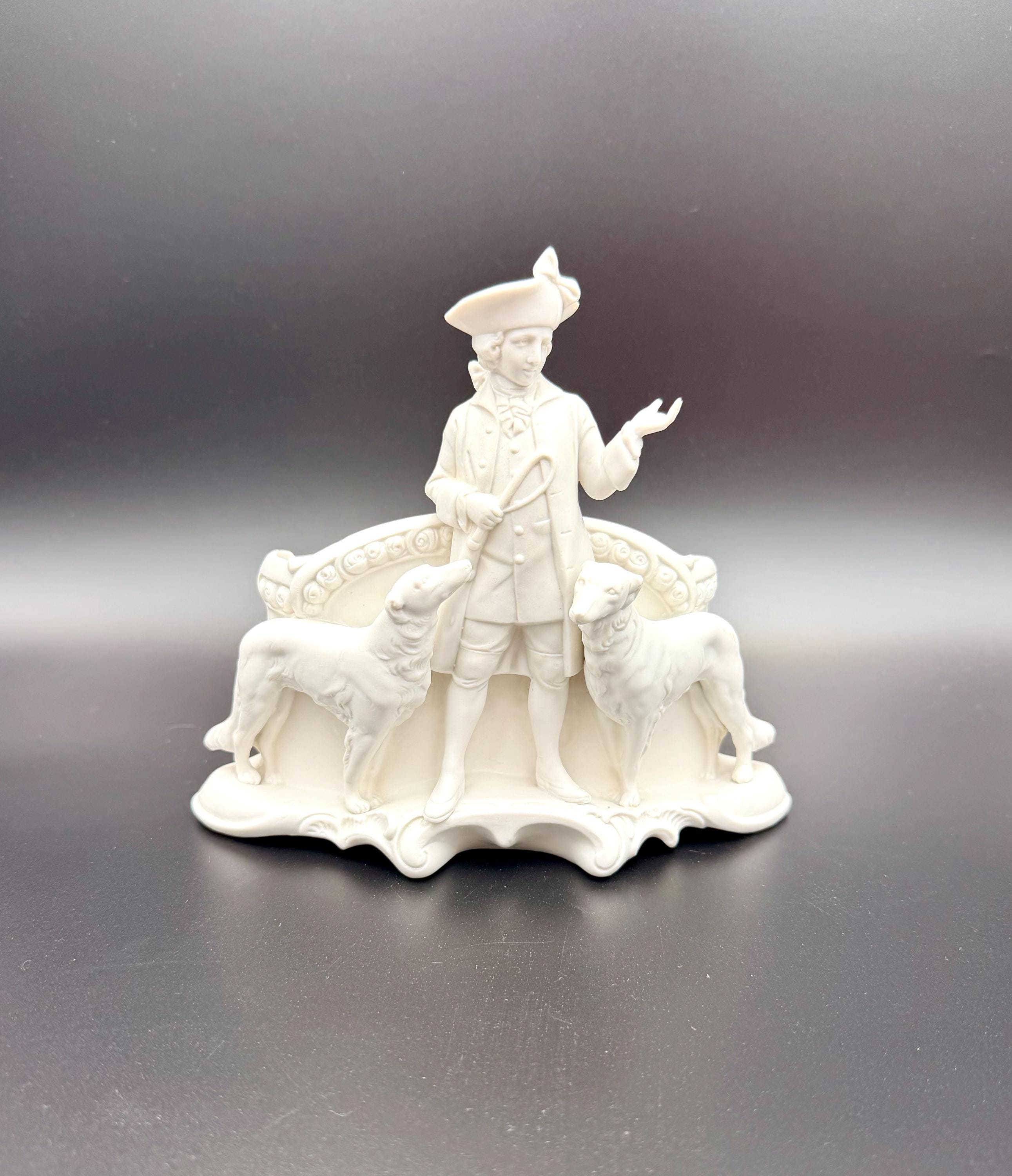 Hertwig Porcelain - Etsy