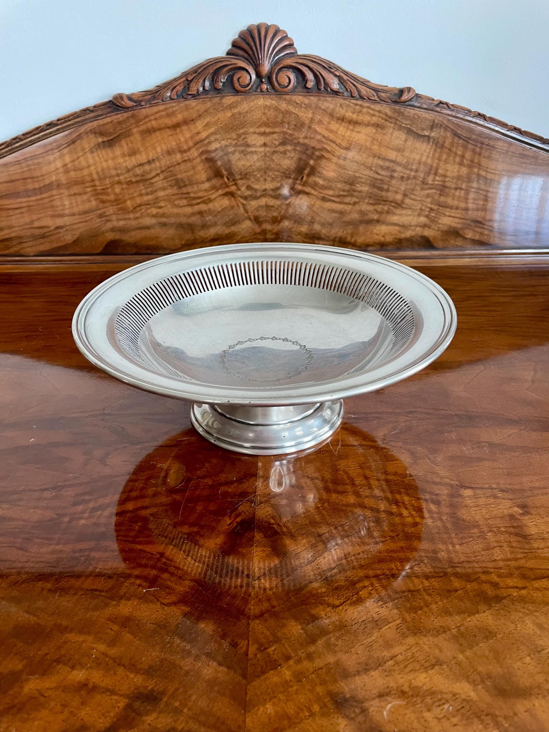 Mappin and Webb Dish - Etsy