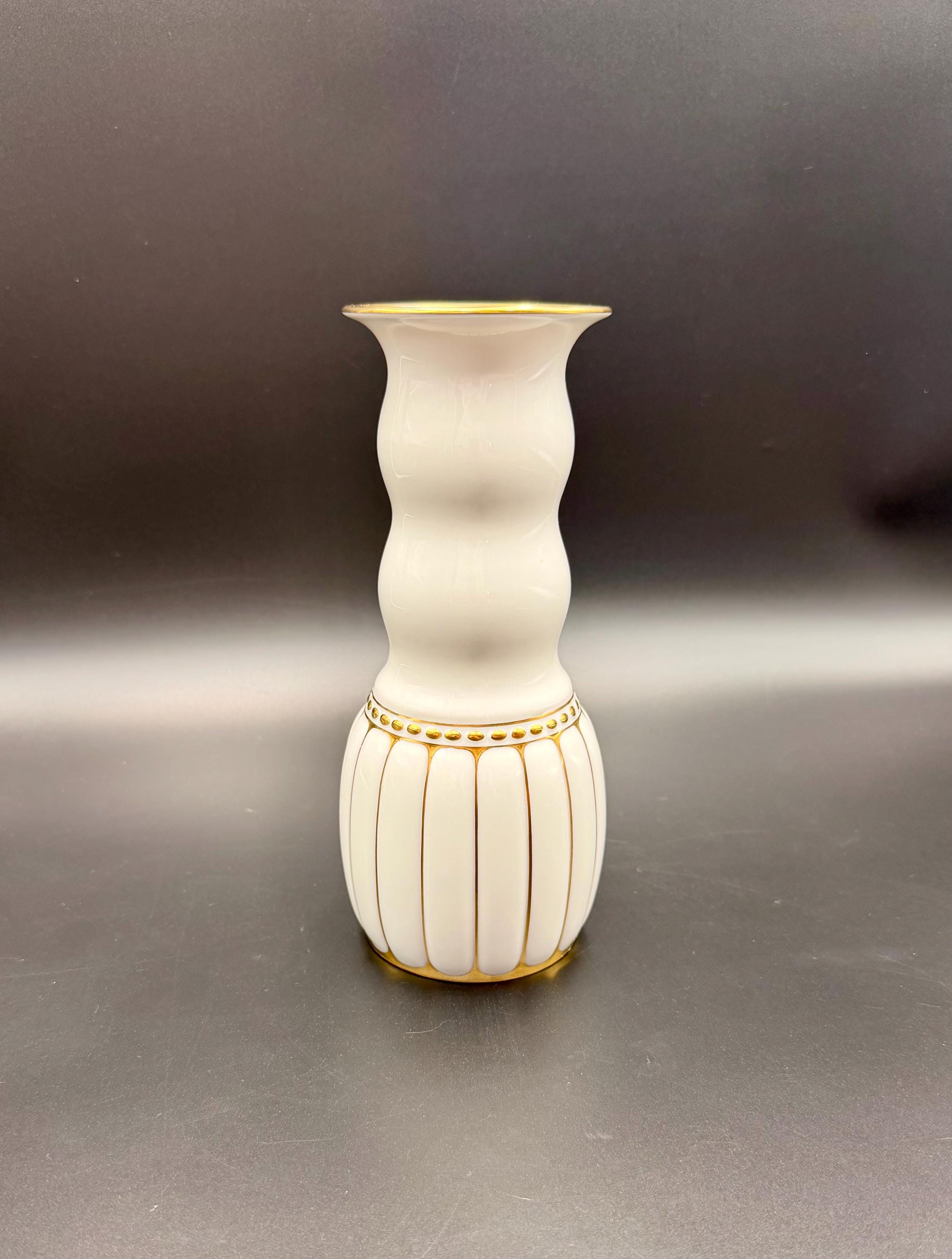 Hutschenreuther Selb Vase - Etsy