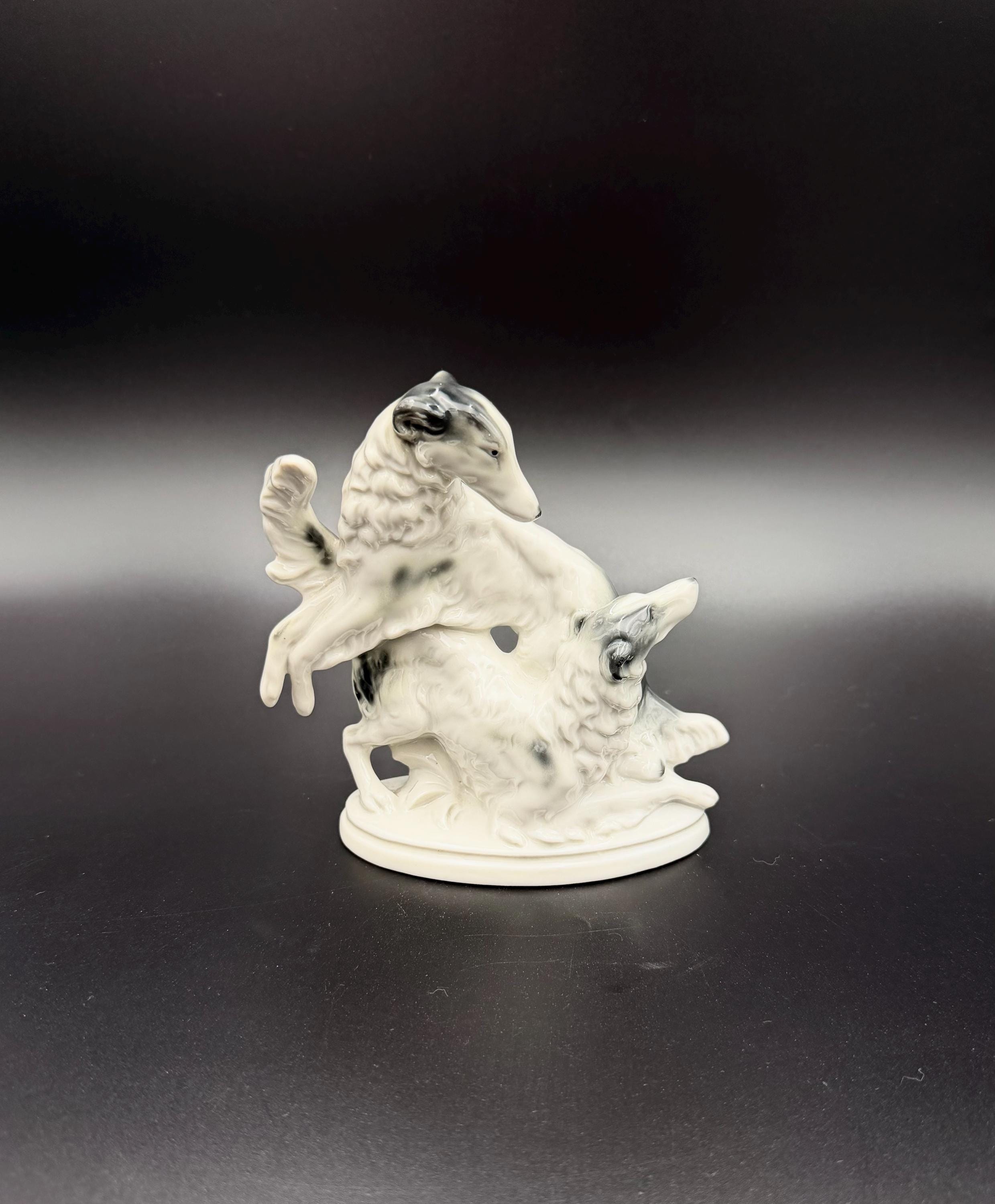 Fasold & Stauch Porcelain - Etsy