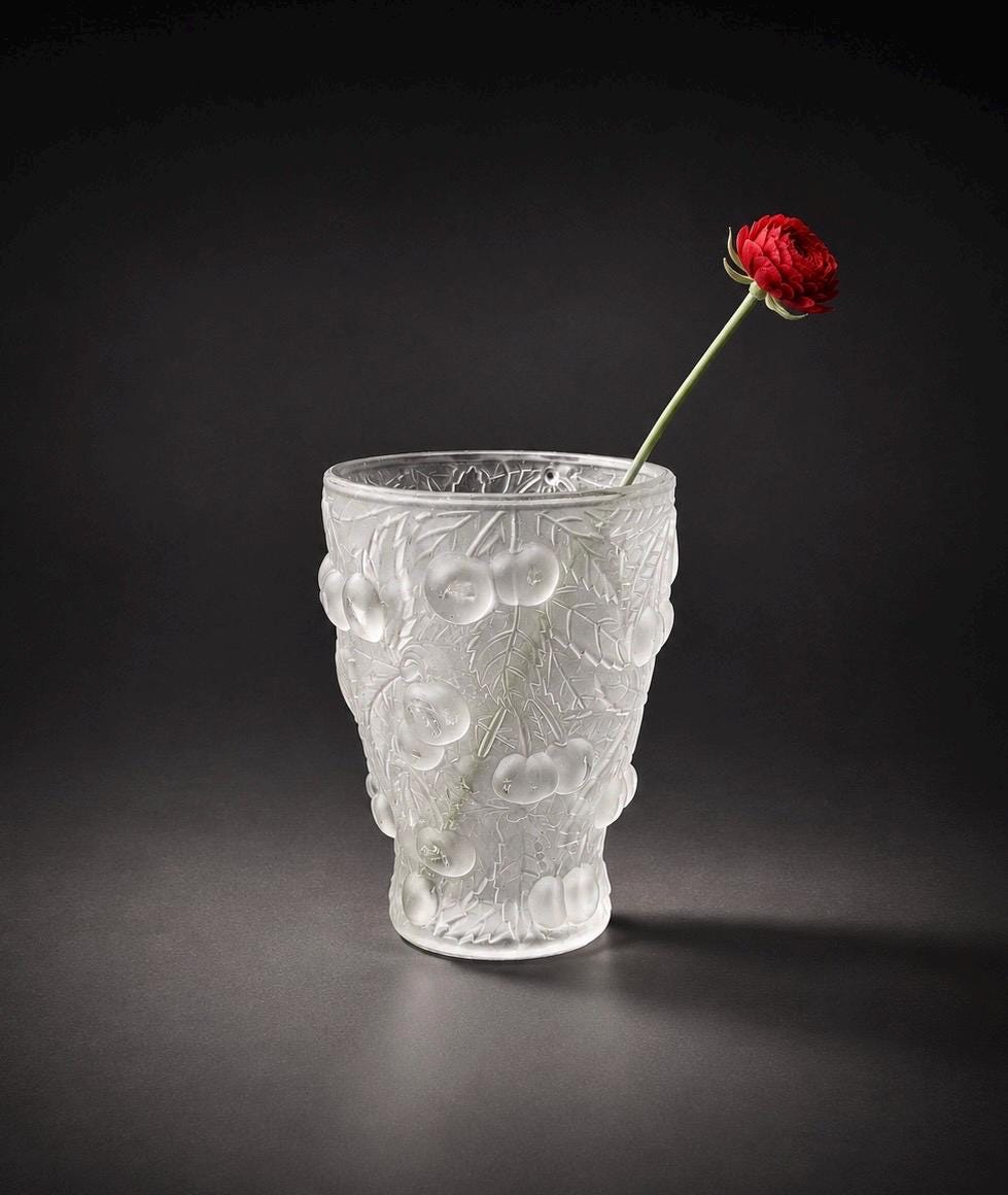 Josef Inwald Glass - Etsy