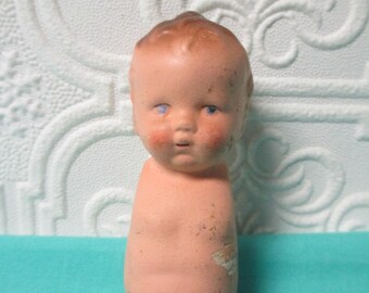 haunted objects etsy