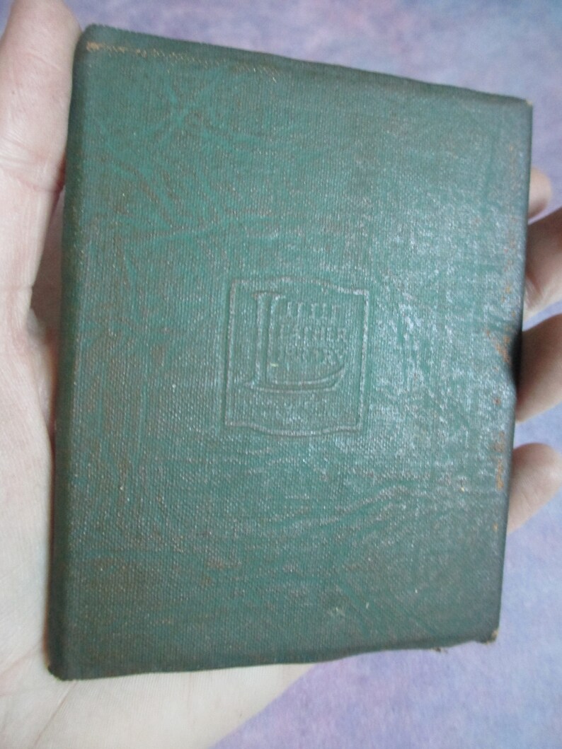 Thoreau writings image