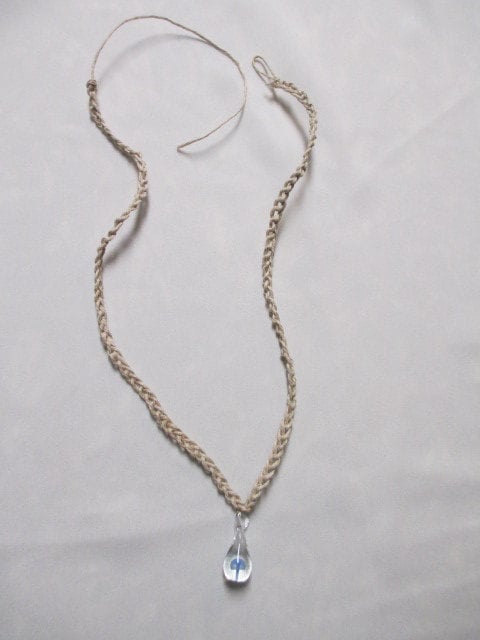 Hemp jewelry wholesale best sale