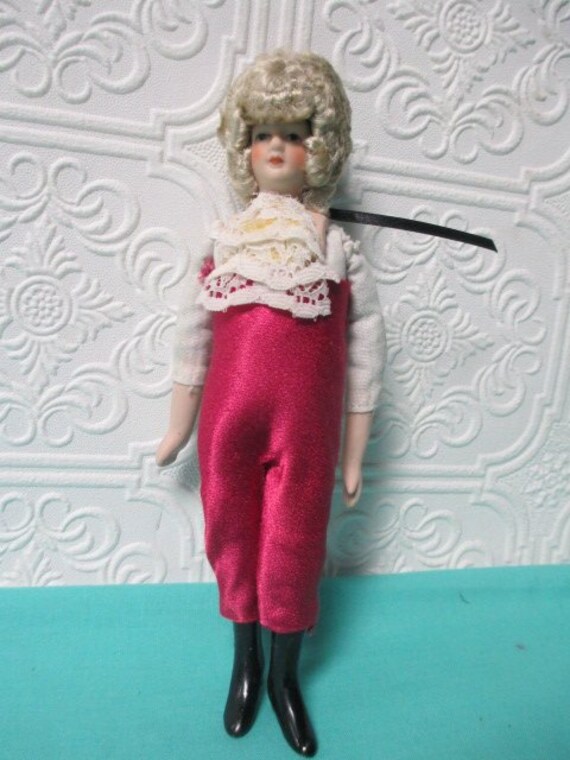 porcelain dolls repair near me