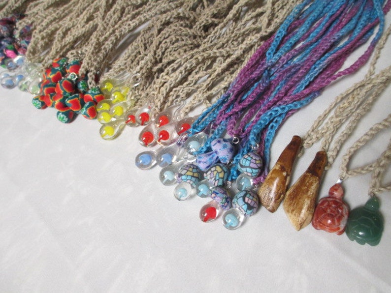 MUSHROOM Pendants 100 Large Glass Mushroom Bead Lot WHOLESALE Focal Mixed Colors