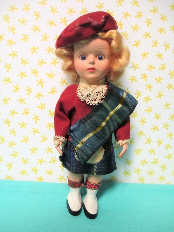 rosebud doll repairs