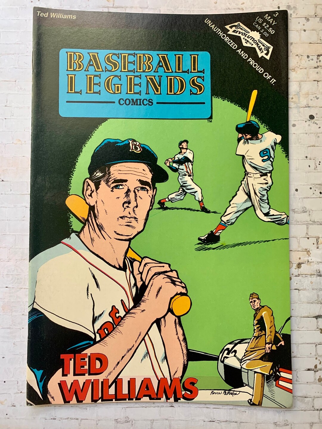 ESPN Classic - Ted Williams (1918-)