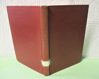 More Sermons in Stories by William L. Stidger - Vintage Book 1944