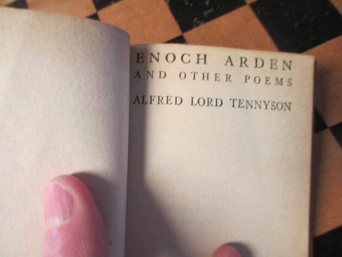 Ulysses poem picture