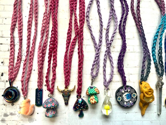 Hemp jewelry wholesale deals