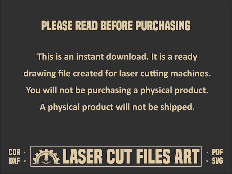 Phone Holder Laser Cutting Files, Desktop Organiser Laser Cutting Cdr, Dxf, Pdf, Svg Files image 6