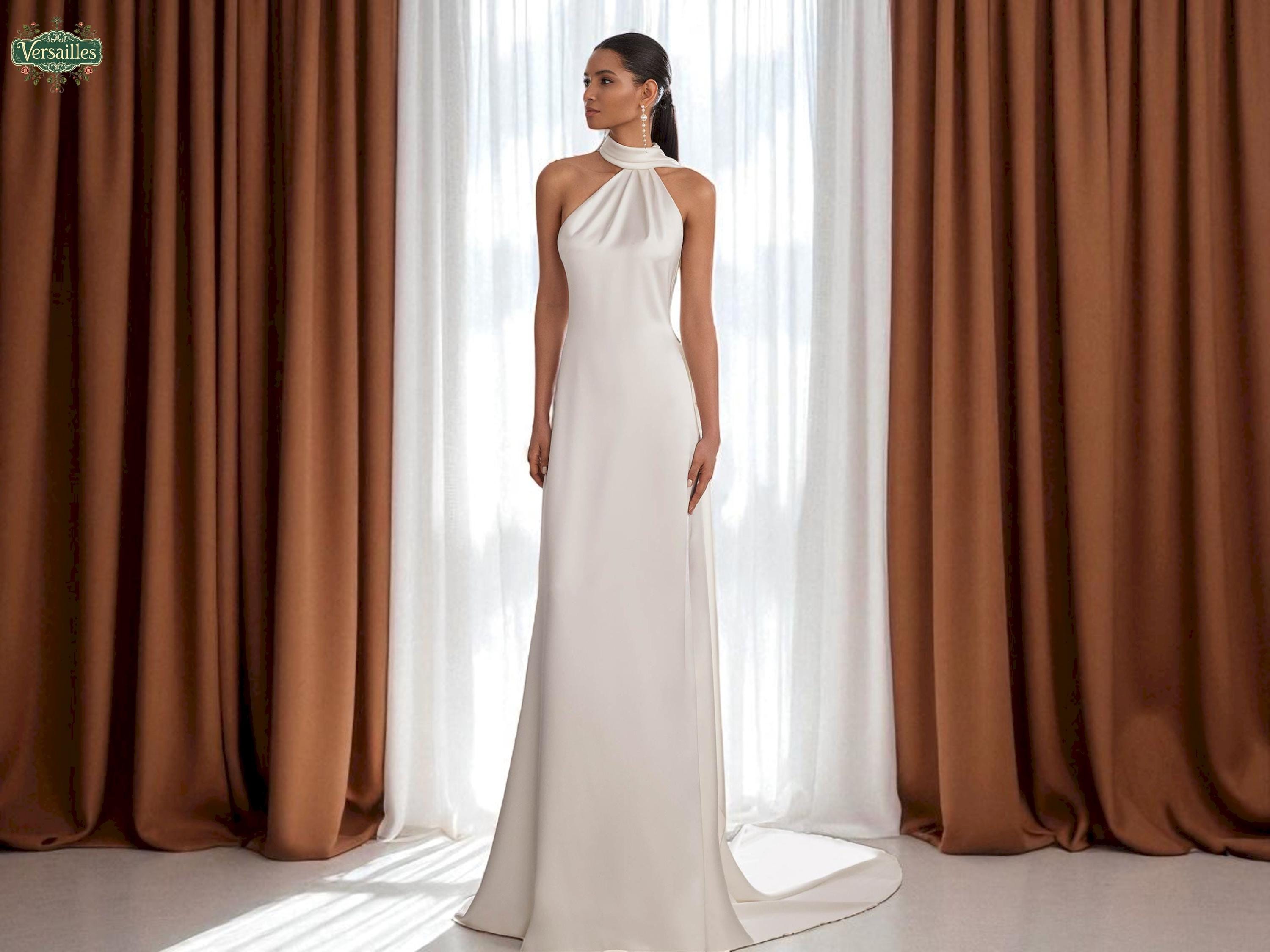 Vestidos de boda civil México