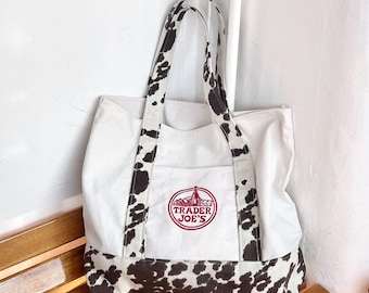 Custom Tote Bag