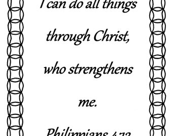 6 bible verse coloring bookmarks plus 3 designs with blank
