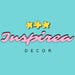 InspireaDecor store logo
