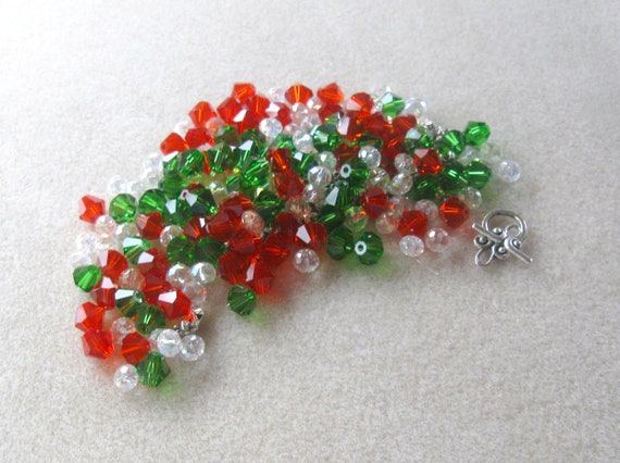 Glass Beads for Jewellery Making Choose from options Bead Mixes and Soups