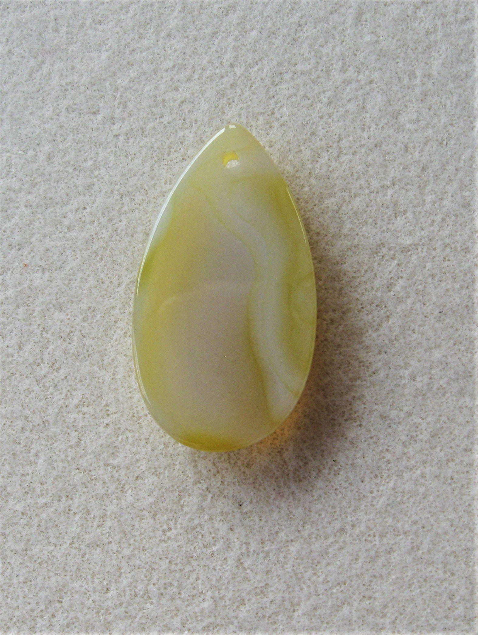 Collier Réglable En Perles D'agate D'eau Douce - Bijou Femme - Neuf Sans Emballage