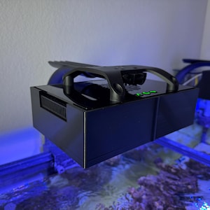 Light Shade for NICREW HyperReef 150 Gen 2