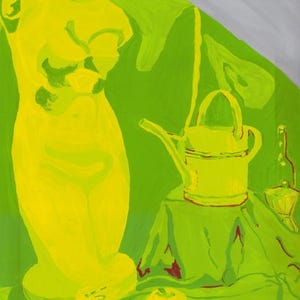 Kitchen Art no3 / Still Life