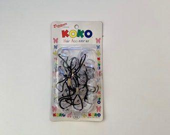 90s Bobble Ball Ties Etsy
