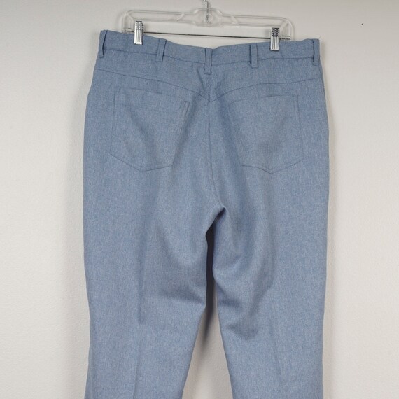 38x28 M Men's Vintage denim look light 