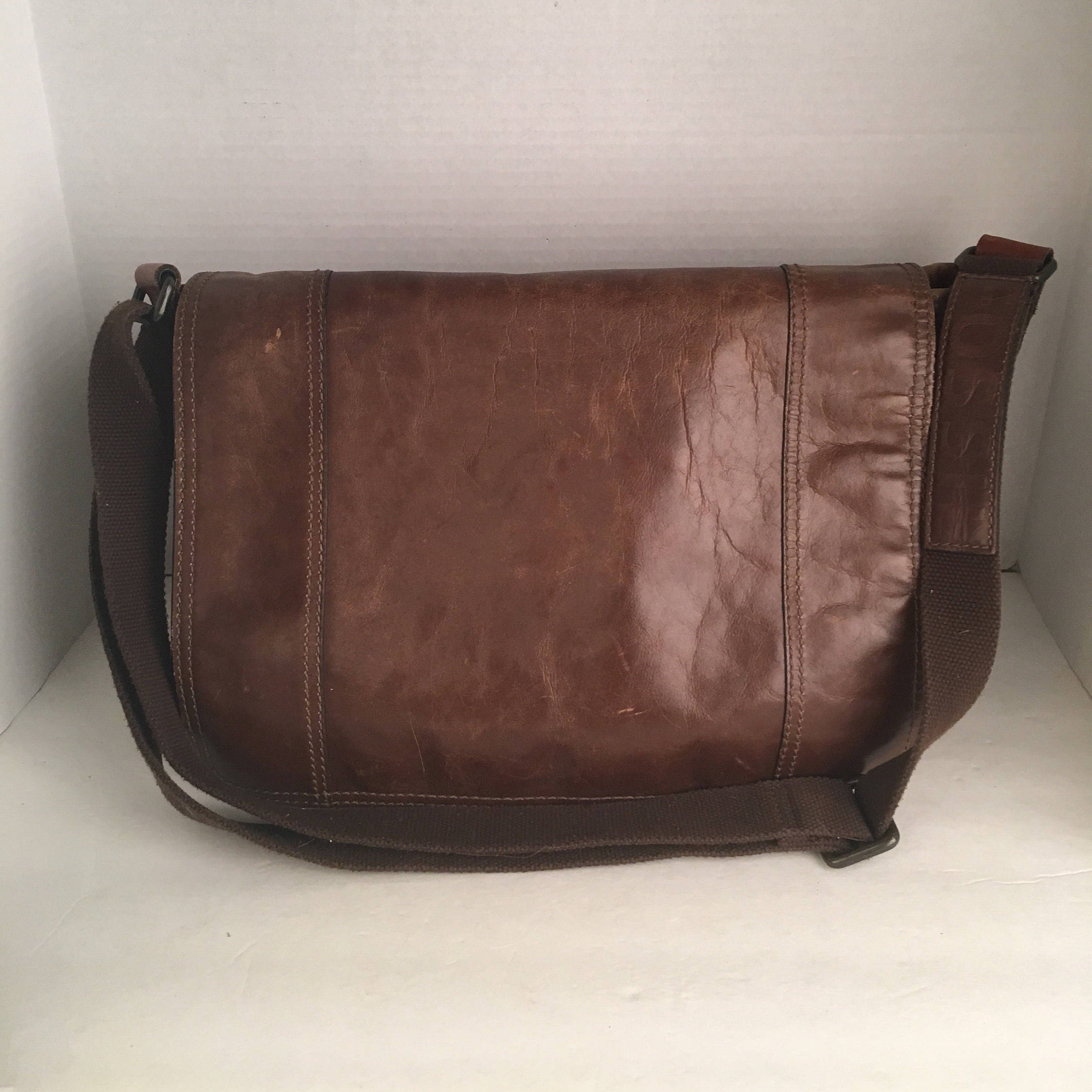 fossil messenger bolsa canada